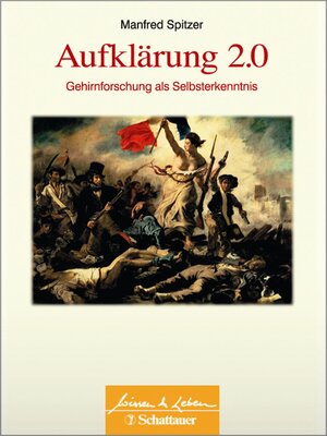 cover image of Aufklärung 2.0 (Wissen & Leben)